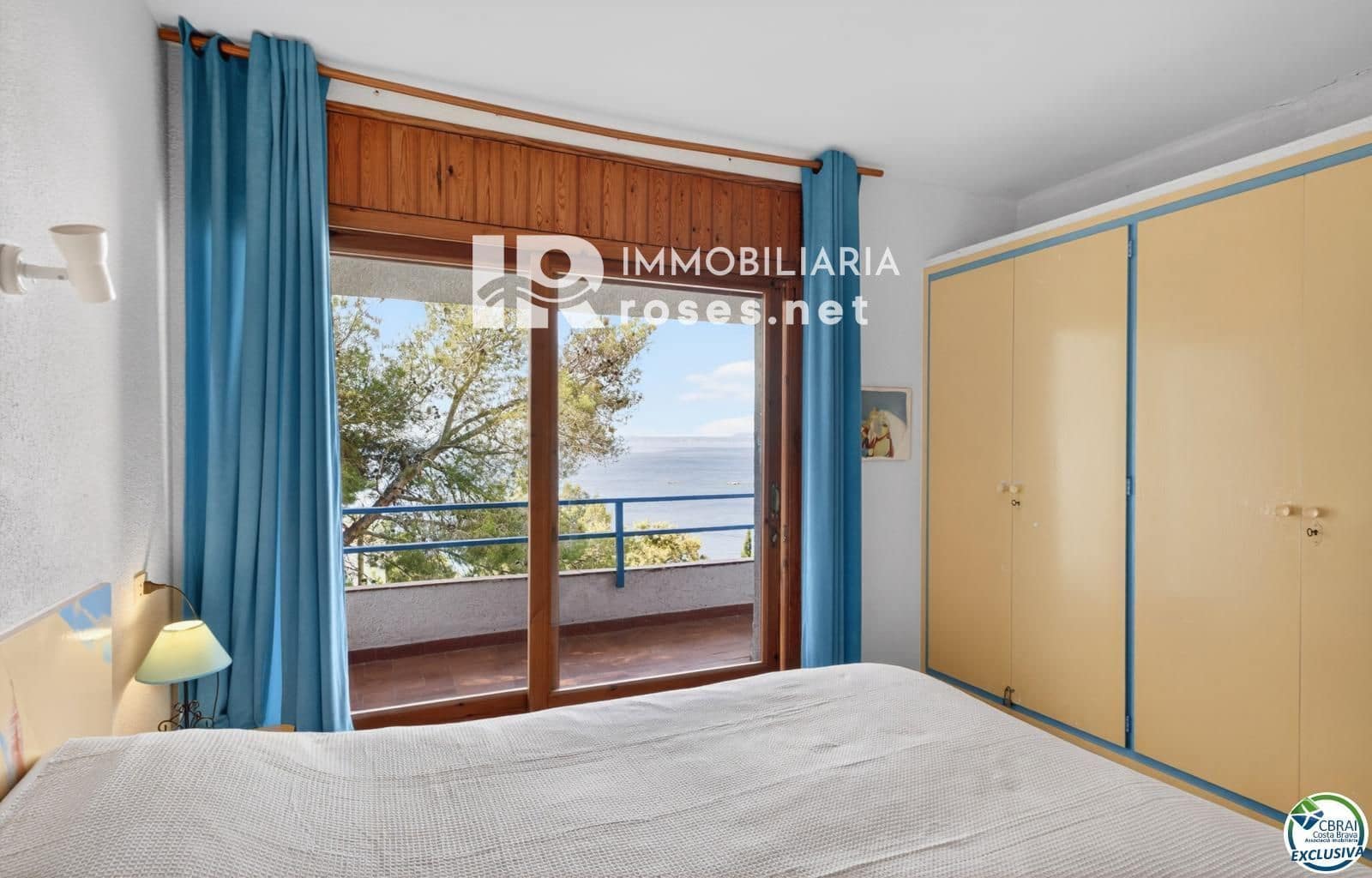 Chalet de 3 habitaciones en Roses en venta con garaje - 349.000 € (Ref: 9869588)