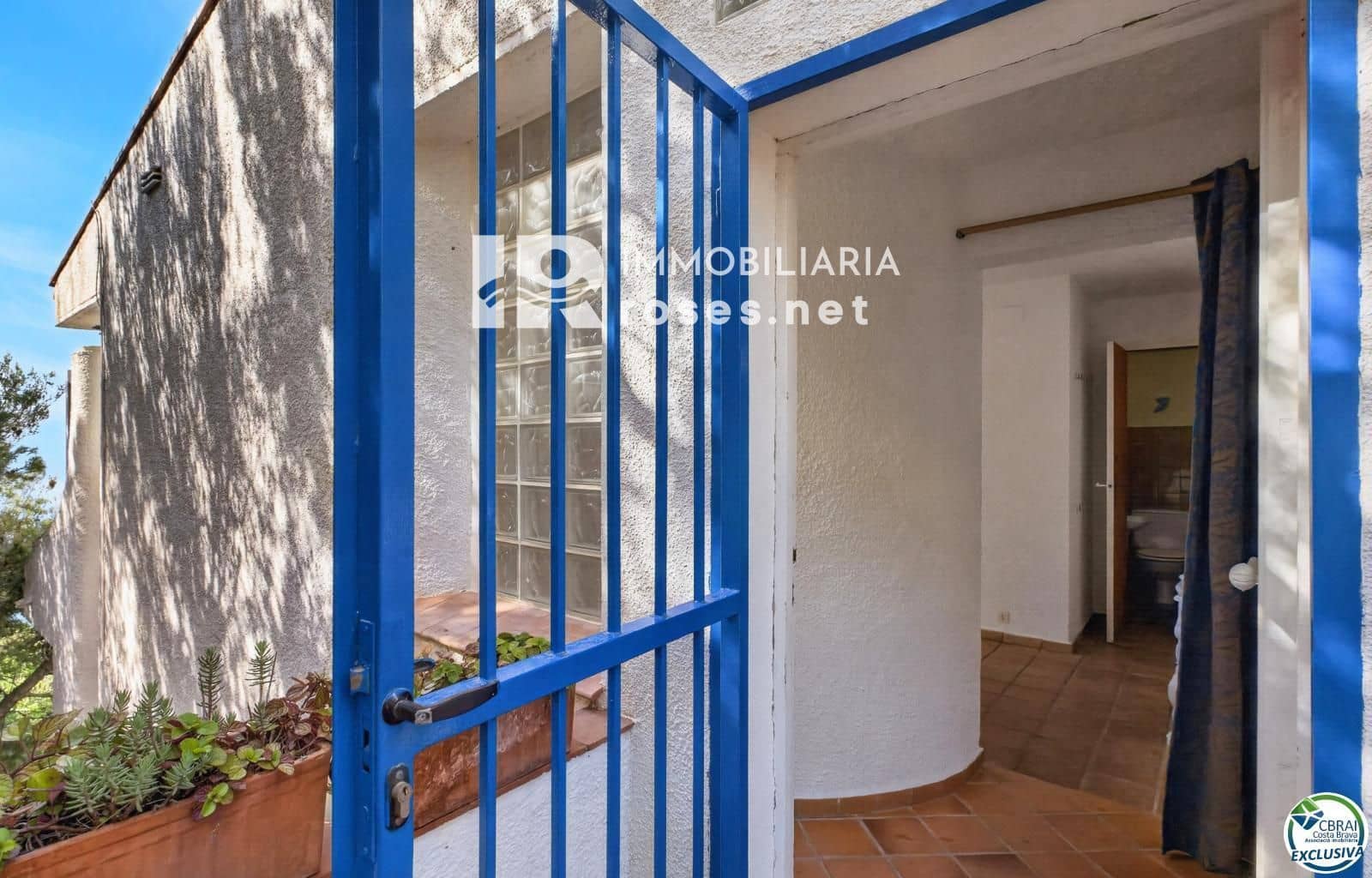 Chalet de 3 habitaciones en Roses en venta con garaje - 349.000 € (Ref: 9869588)