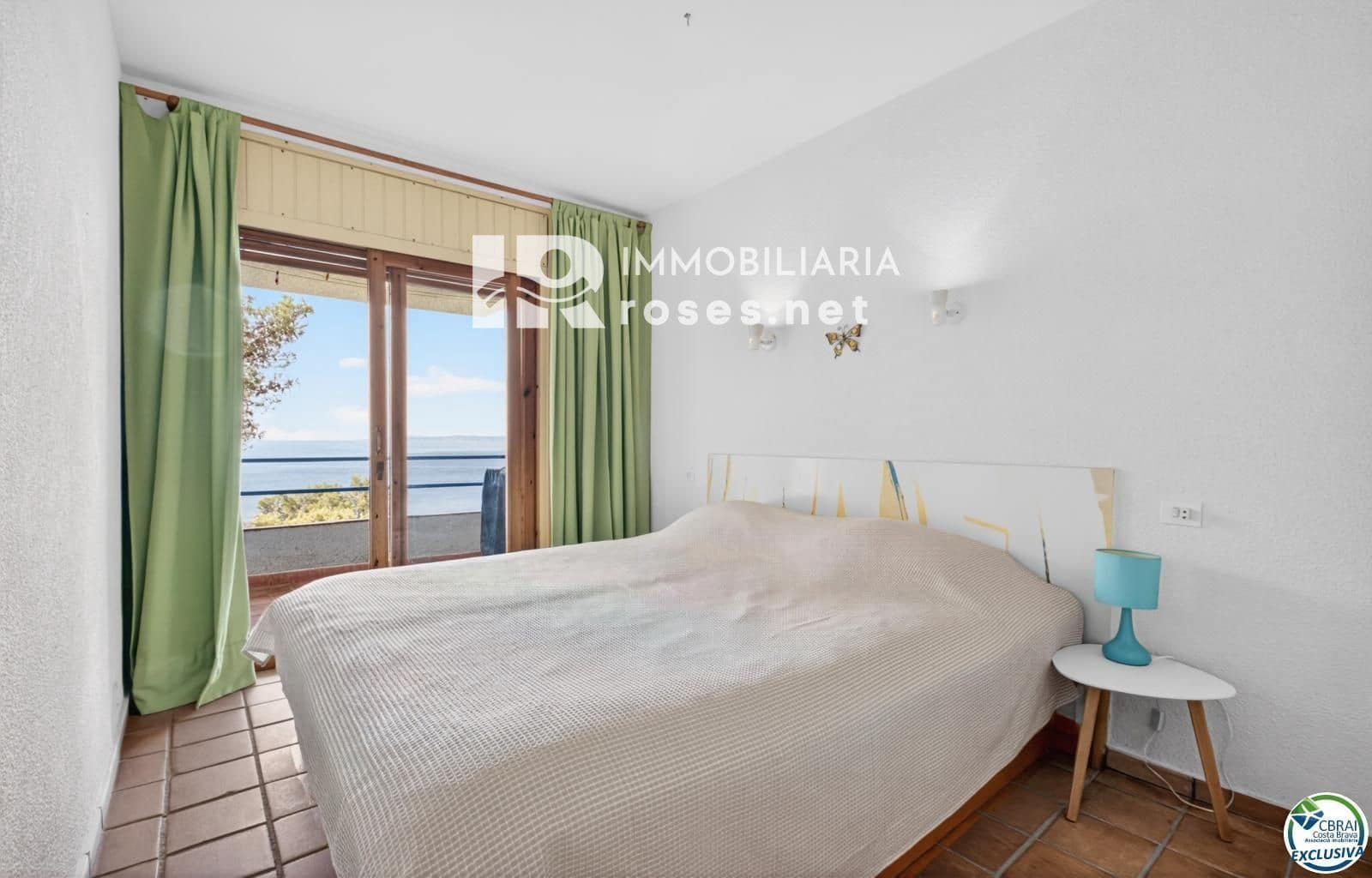 Chalet de 3 habitaciones en Roses en venta con garaje - 349.000 € (Ref: 9869588)