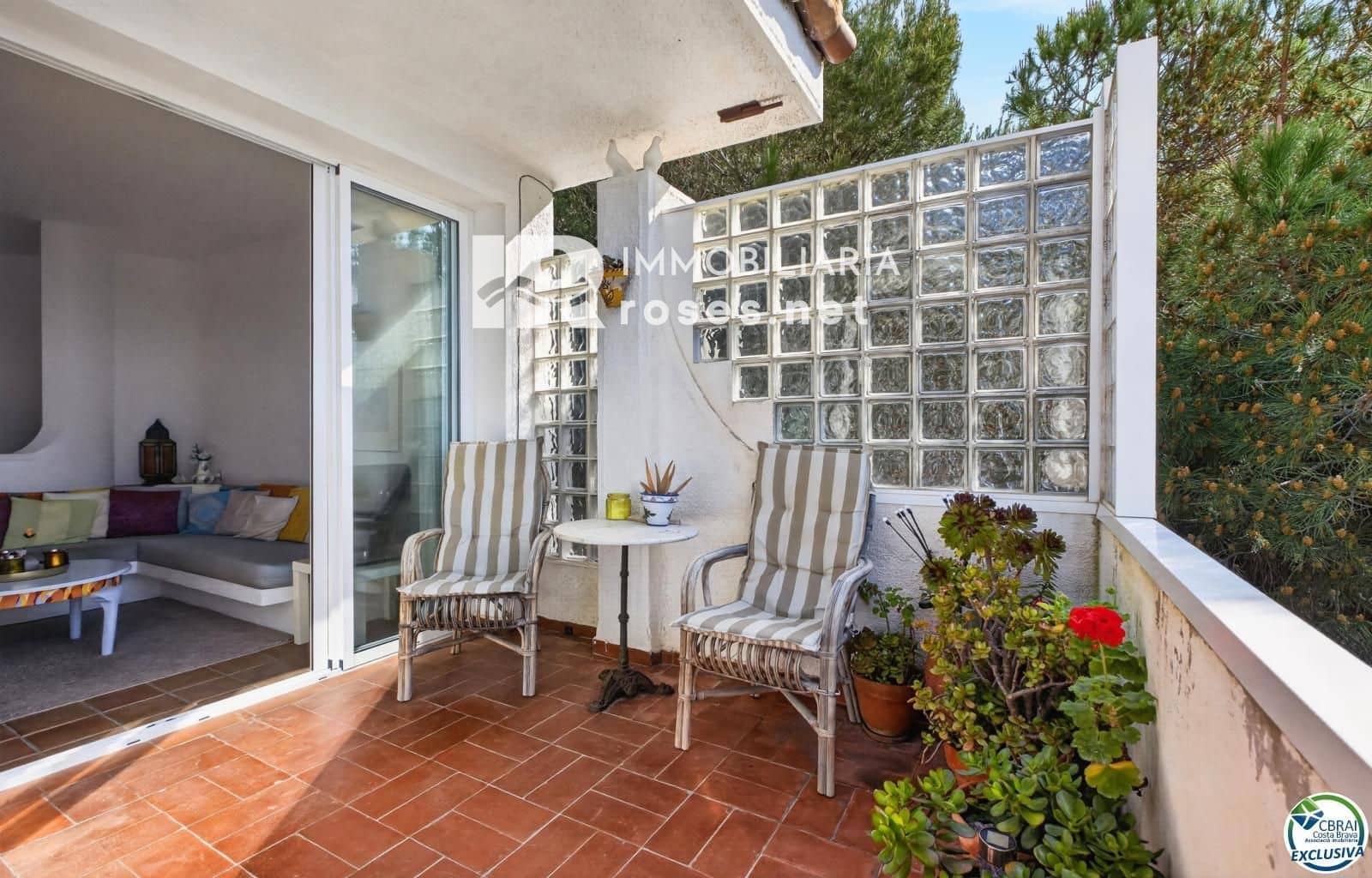 Chalet de 3 habitaciones en Roses en venta con garaje - 349.000 € (Ref: 9869588)