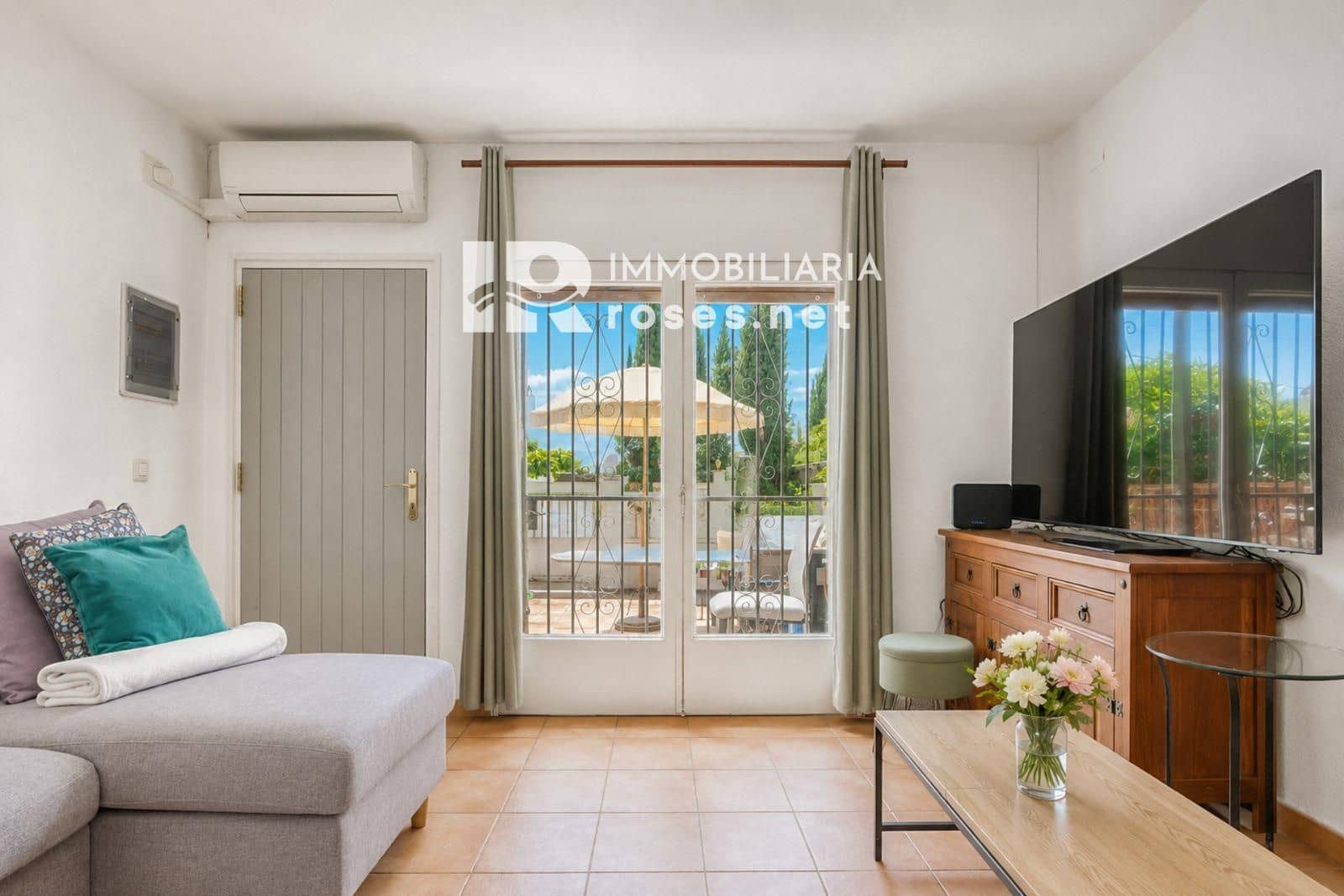 1 bedroom Townhouse for sale in Empuriabrava - € 130,000 (Ref: 9869589)
