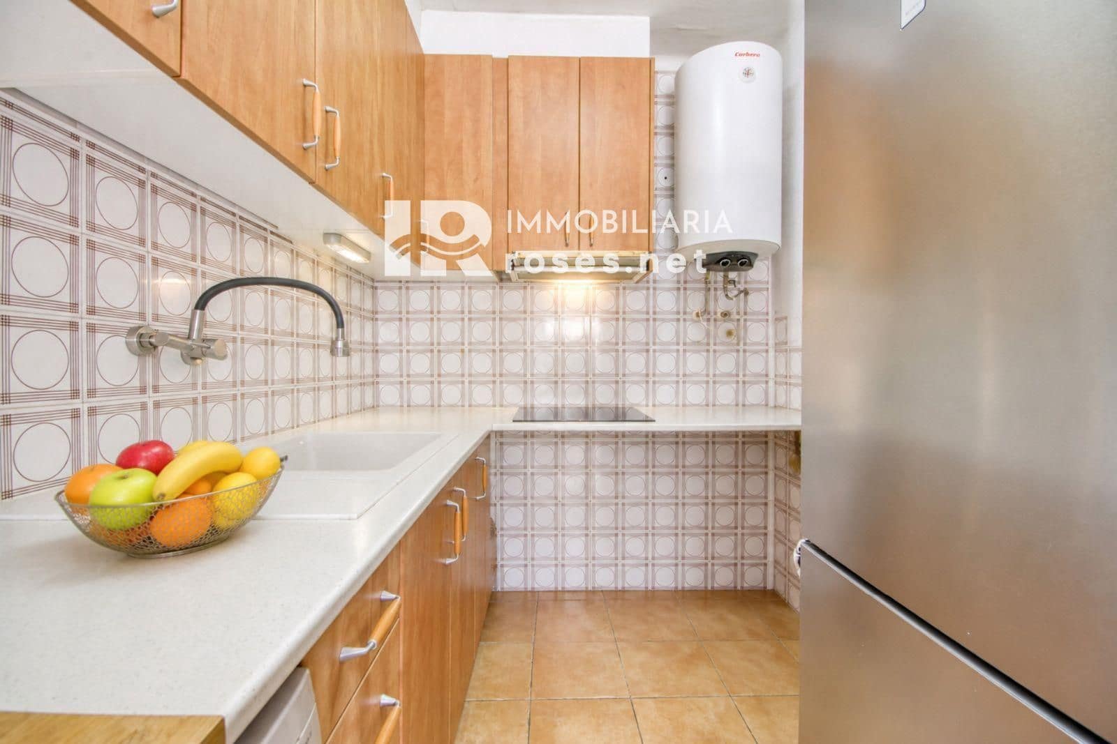 1 bedroom Townhouse for sale in Empuriabrava - € 130,000 (Ref: 9869589)