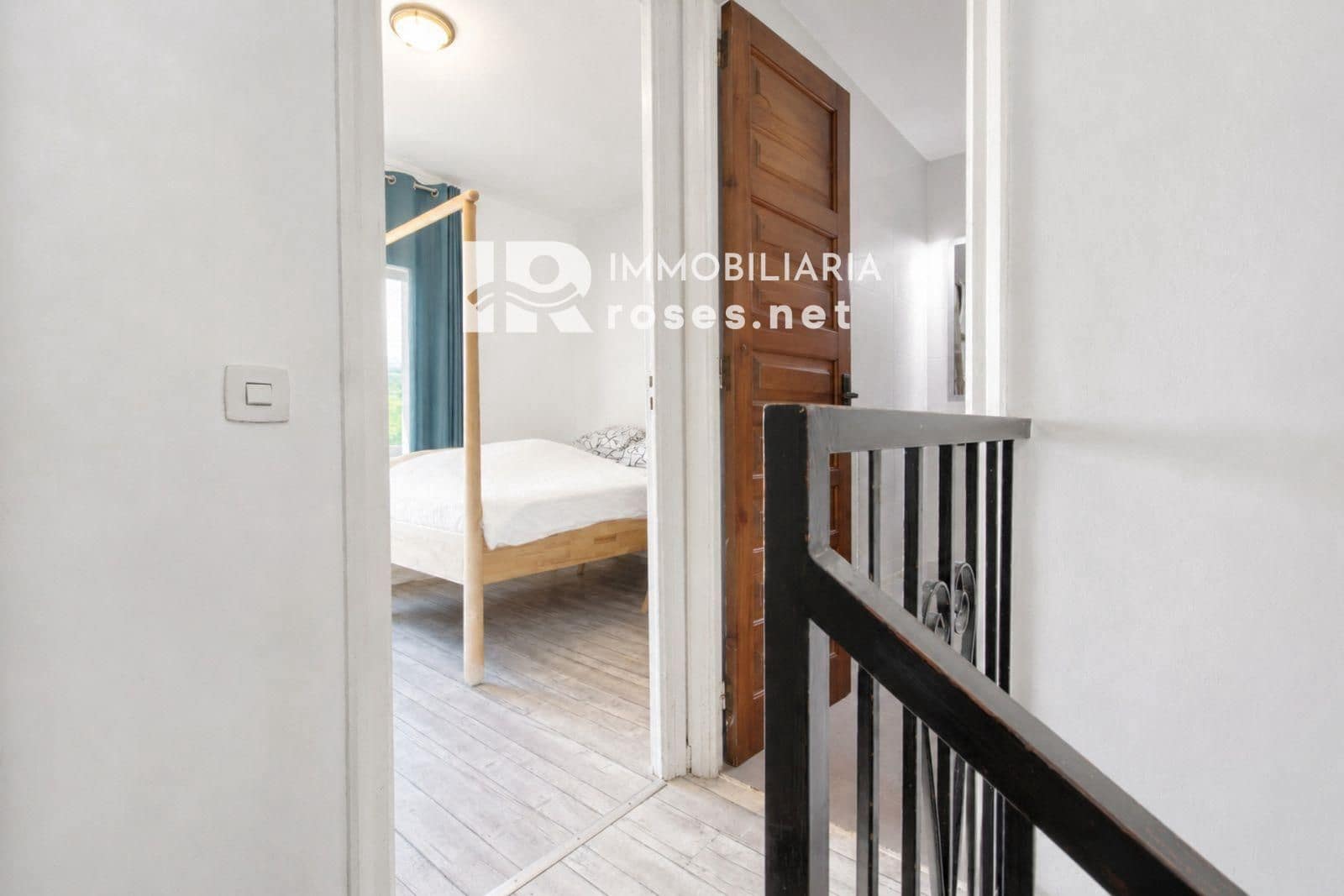 1 bedroom Townhouse for sale in Empuriabrava - € 130,000 (Ref: 9869589)