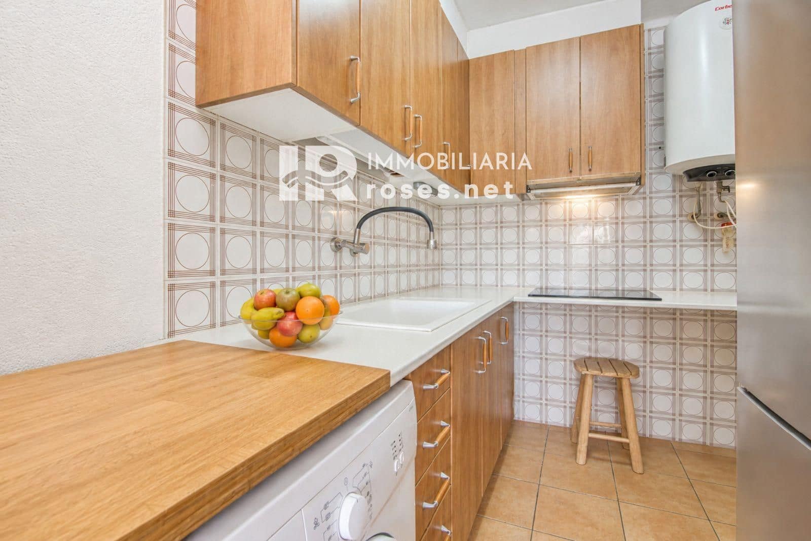 1 bedroom Townhouse for sale in Empuriabrava - € 130,000 (Ref: 9869589)