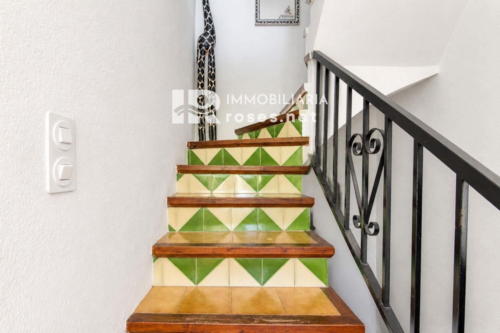 1 bedroom Townhouse for sale in Empuriabrava - € 130,000 (Ref: 9869589)