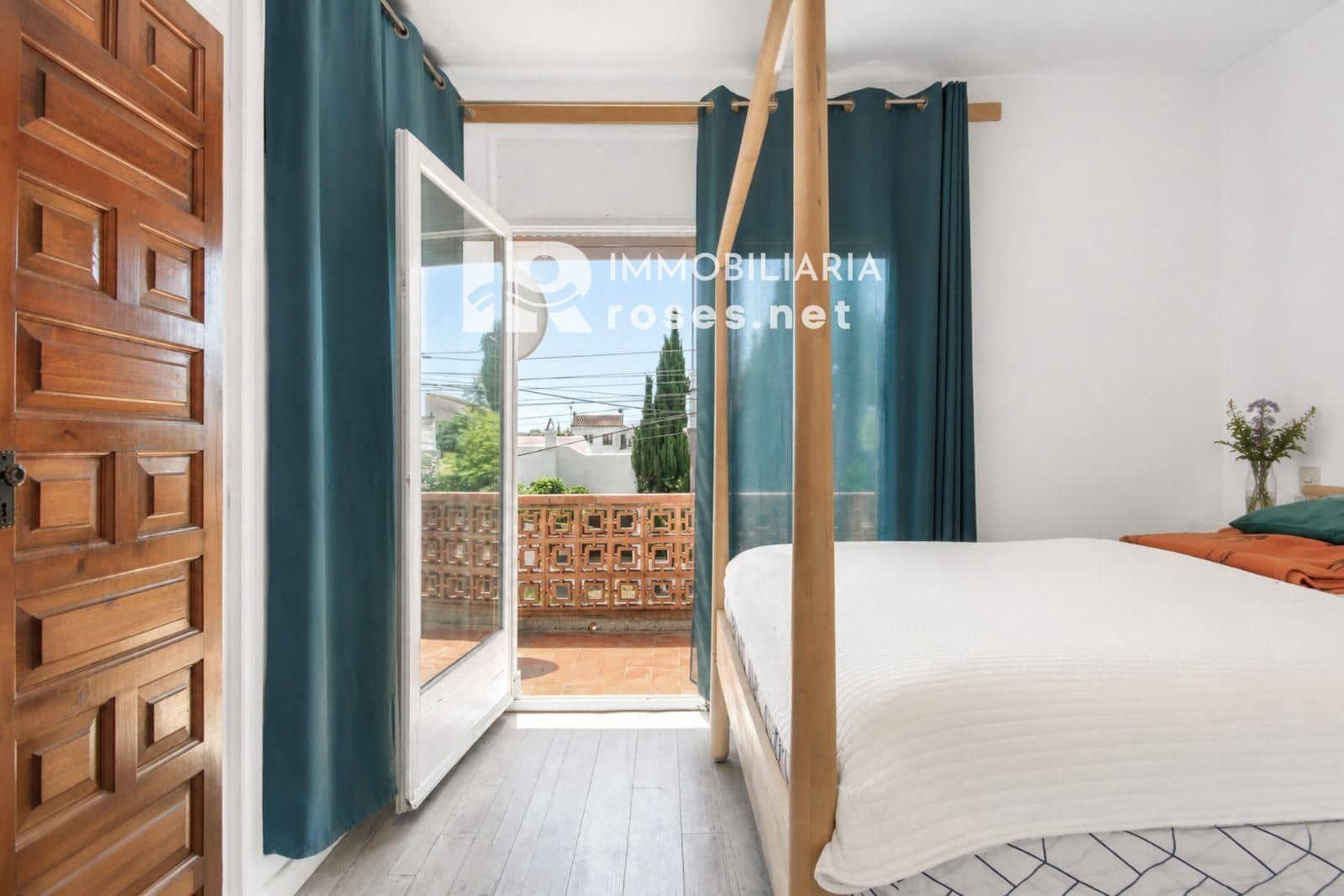 1 bedroom Townhouse for sale in Empuriabrava - € 130,000 (Ref: 9869589)