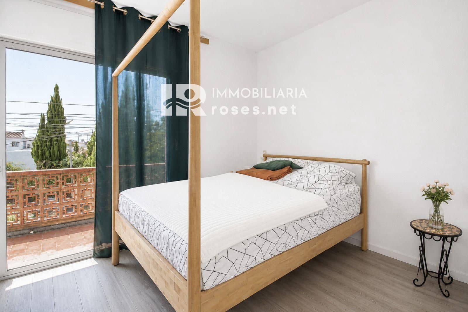 1 bedroom Townhouse for sale in Empuriabrava - € 130,000 (Ref: 9869589)
