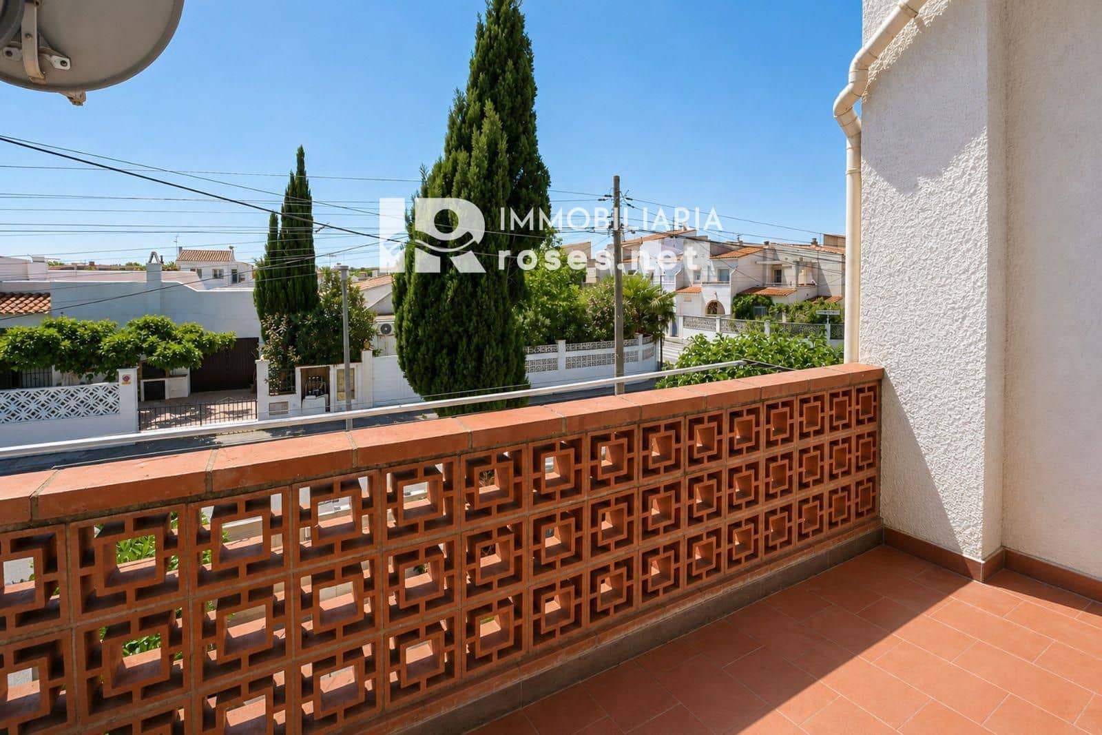 1 bedroom Townhouse for sale in Empuriabrava - € 130,000 (Ref: 9869589)