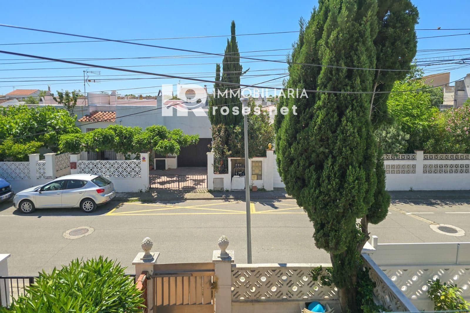 1 bedroom Townhouse for sale in Empuriabrava - € 130,000 (Ref: 9869589)