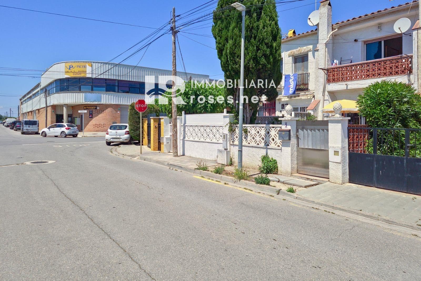 1 bedroom Townhouse for sale in Empuriabrava - € 130,000 (Ref: 9869589)