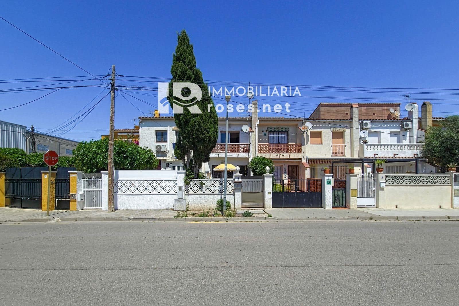 1 bedroom Townhouse for sale in Empuriabrava - € 130,000 (Ref: 9869589)