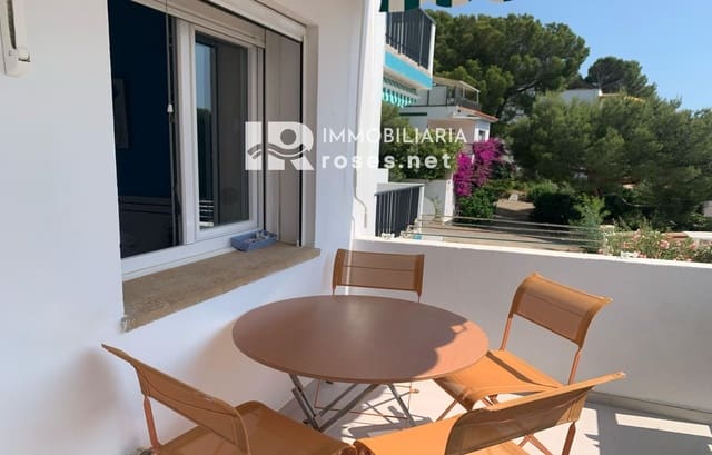 2 quarto Apartamento para venda em Roses - 339 000 € (Ref: 9876904)