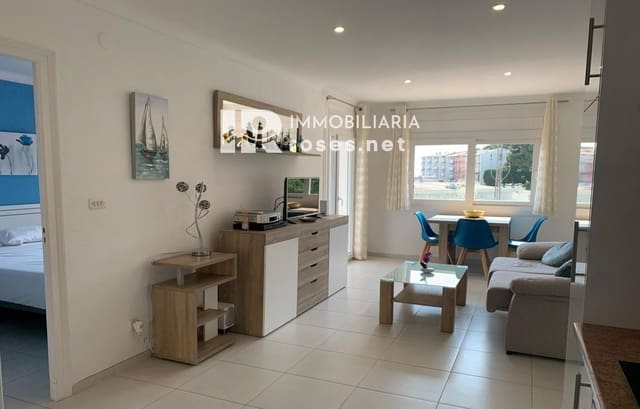 2 quarto Apartamento para venda em Roses - 339 000 € (Ref: 9876904)
