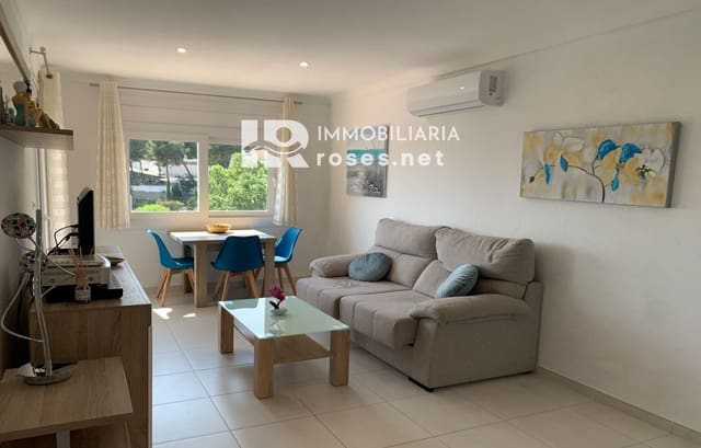 2 quarto Apartamento para venda em Roses - 339 000 € (Ref: 9876904)