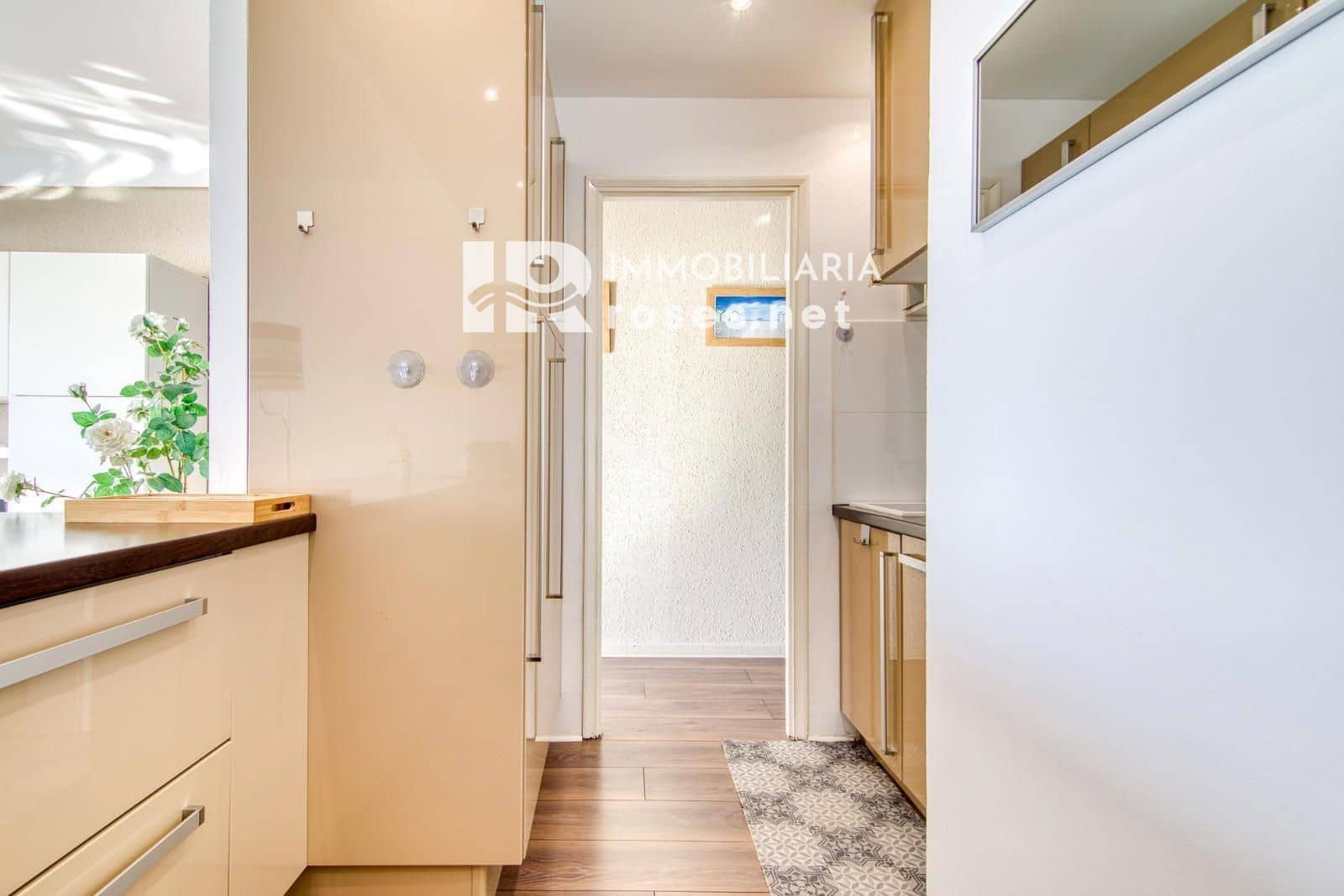 1 soverom Leilighet til salgs i Roses - € 219 000 (Ref: 9876905)