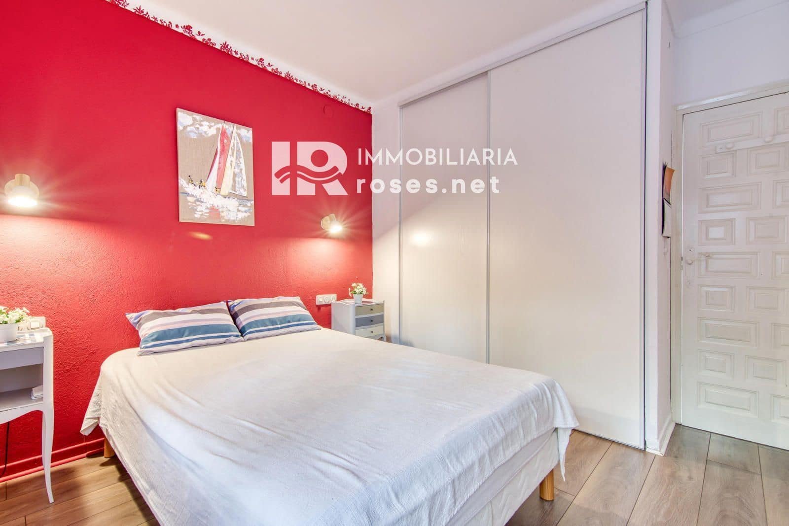 1 soverom Leilighet til salgs i Roses - € 219 000 (Ref: 9876905)