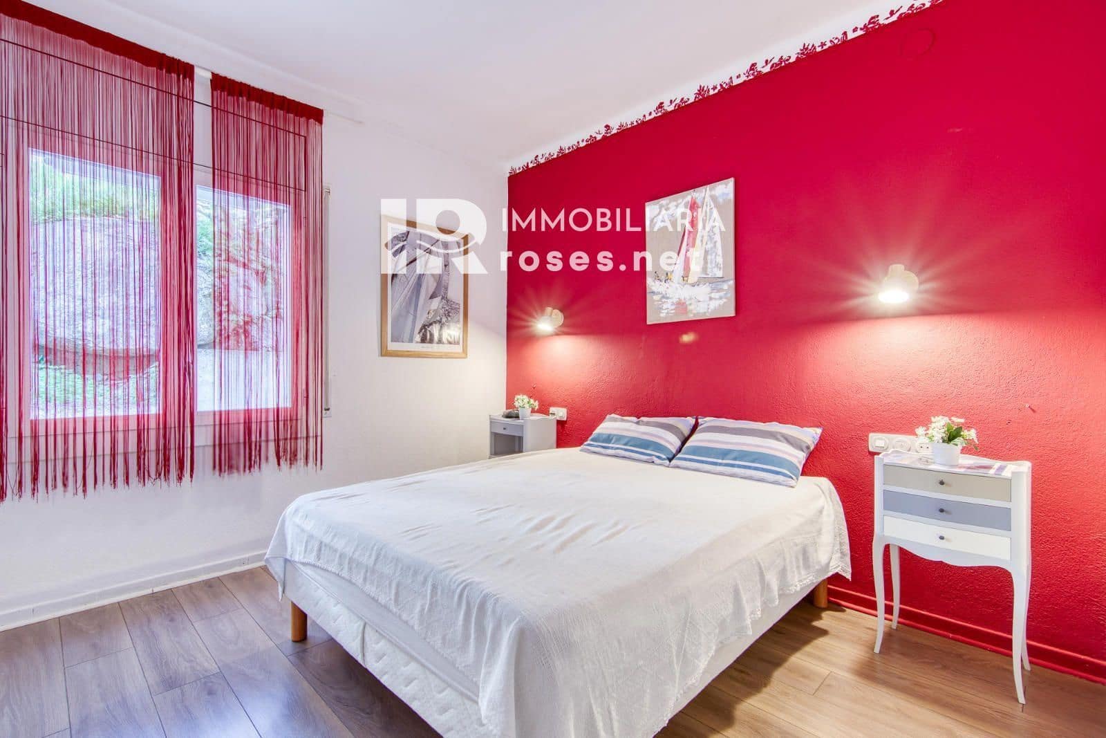 1 soverom Leilighet til salgs i Roses - € 219 000 (Ref: 9876905)
