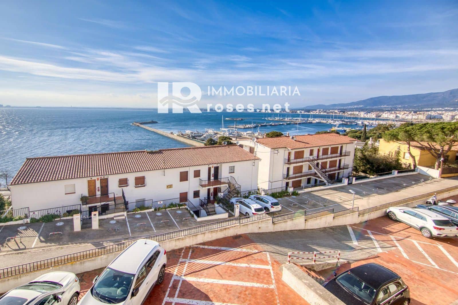 1 soverom Leilighet til salgs i Roses - € 219 000 (Ref: 9876905)