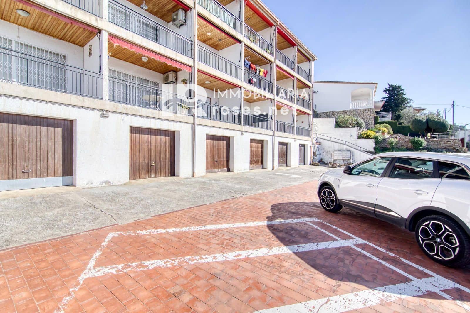 1 soverom Leilighet til salgs i Roses - € 219 000 (Ref: 9876905)