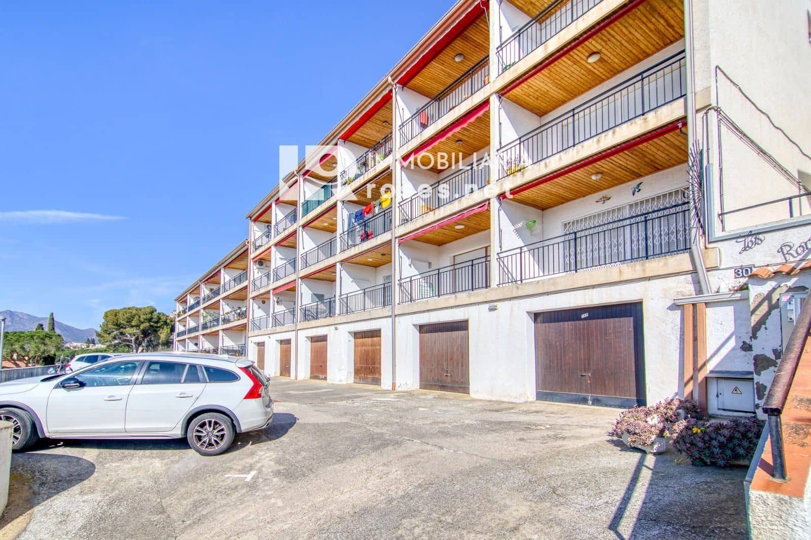 1 soverom Leilighet til salgs i Roses - € 219 000 (Ref: 9876905)