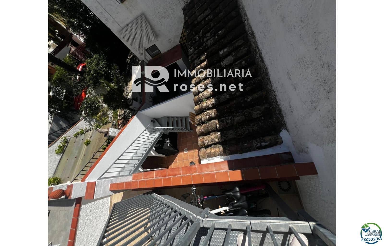 2 soveværelse Villa til salg i Empuriabrava - € 225.000 (Ref: 9882448)