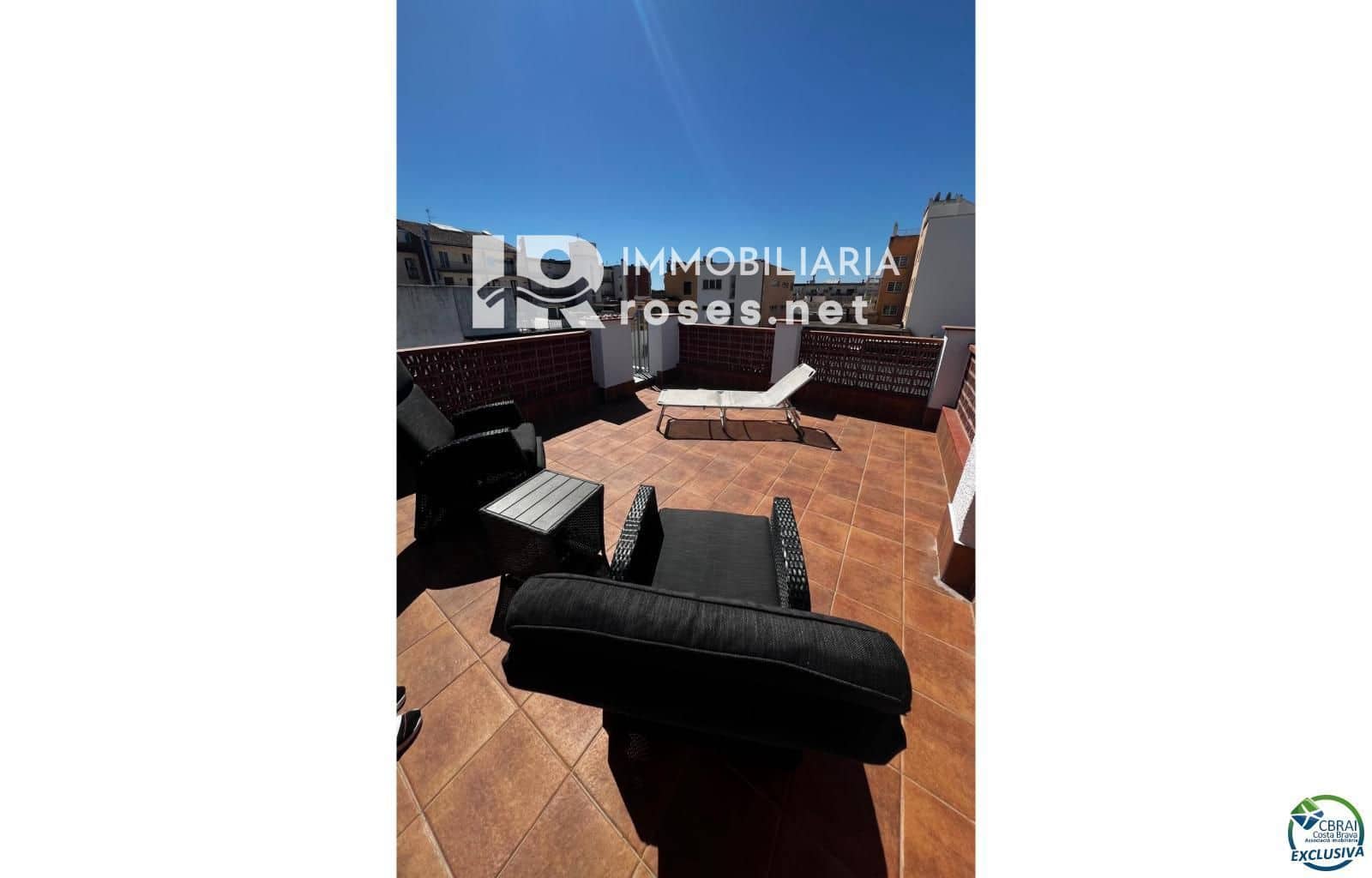 2 soveværelse Villa til salg i Empuriabrava - € 225.000 (Ref: 9882448)