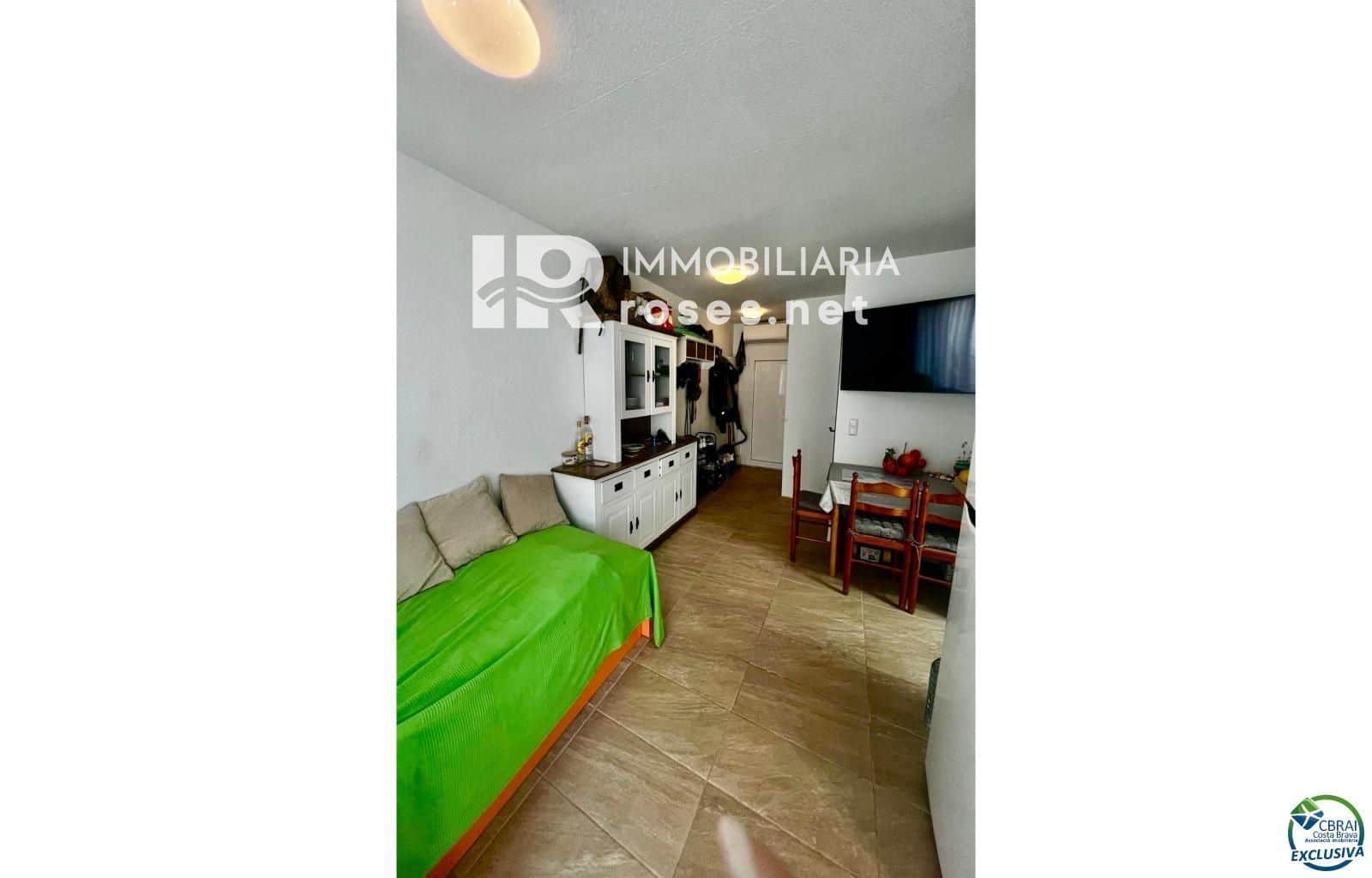 2 soveværelse Villa til salg i Empuriabrava - € 225.000 (Ref: 9882448)