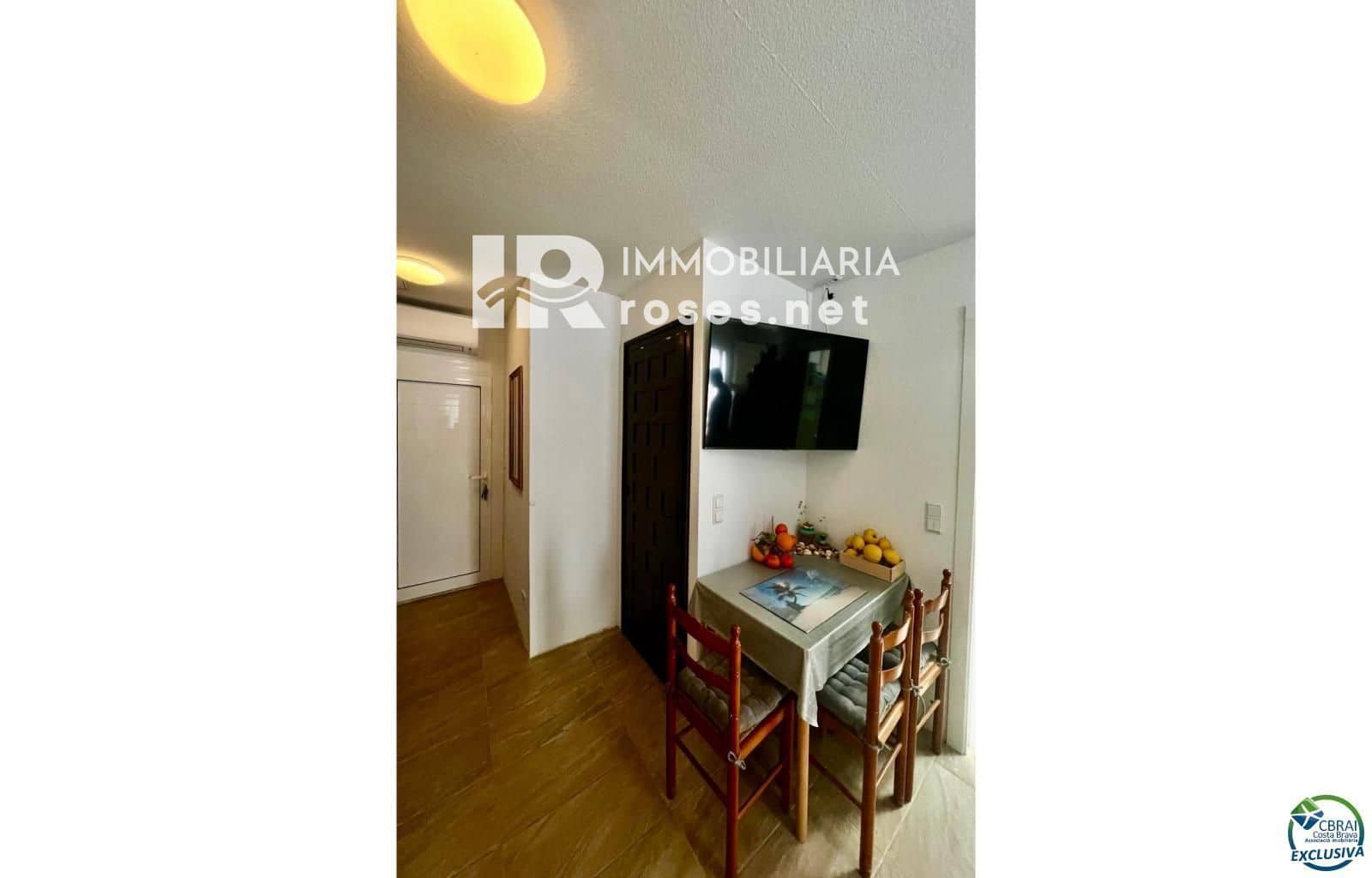2 soveværelse Villa til salg i Empuriabrava - € 225.000 (Ref: 9882448)
