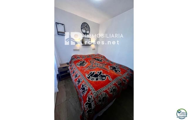 Chalet de 2 habitaciones en Empuriabrava, Castelló d'Empúries en venta - 225.000 € (Ref: 9882448)