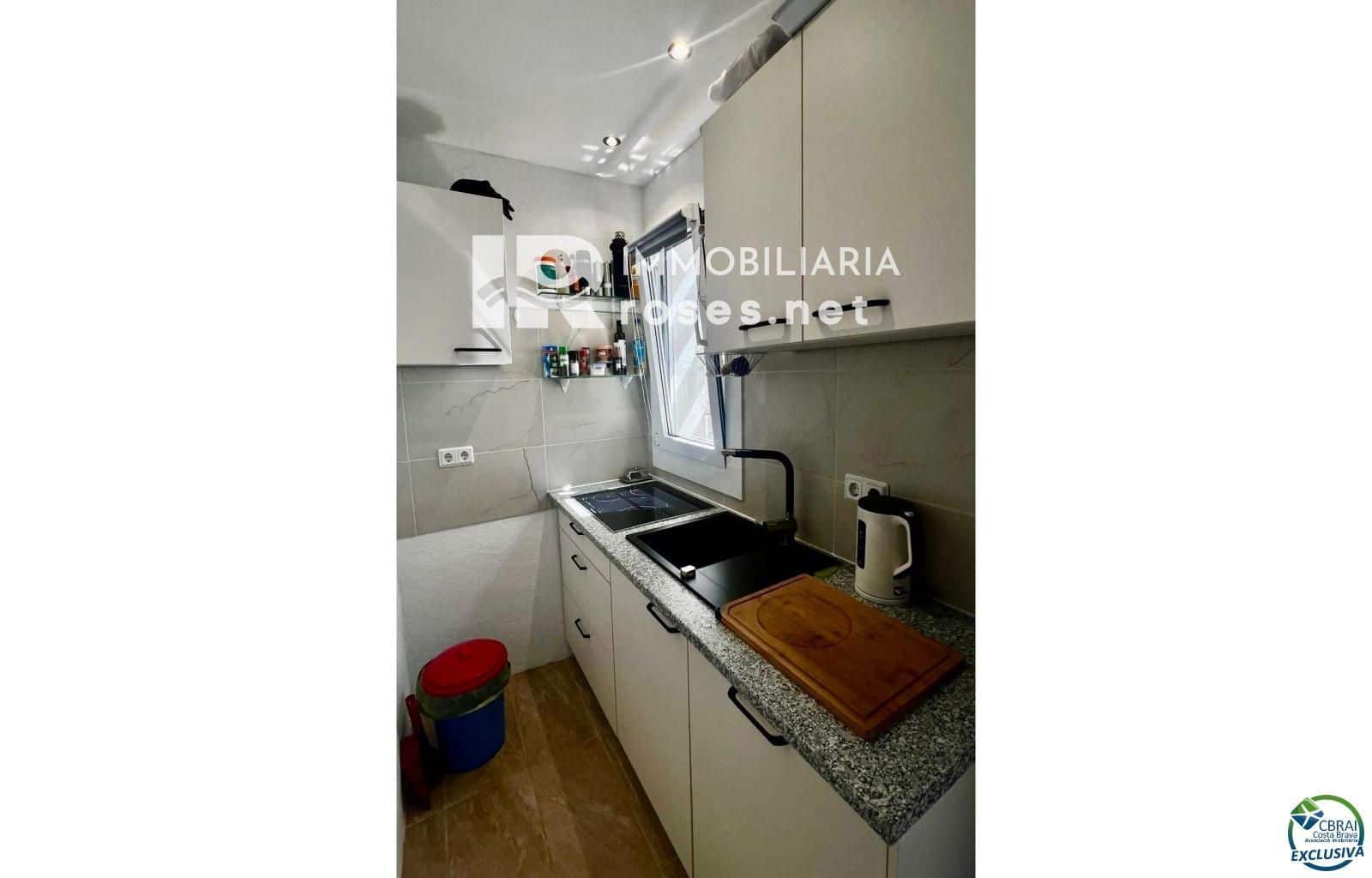 2 soveværelse Villa til salg i Empuriabrava - € 225.000 (Ref: 9882448)