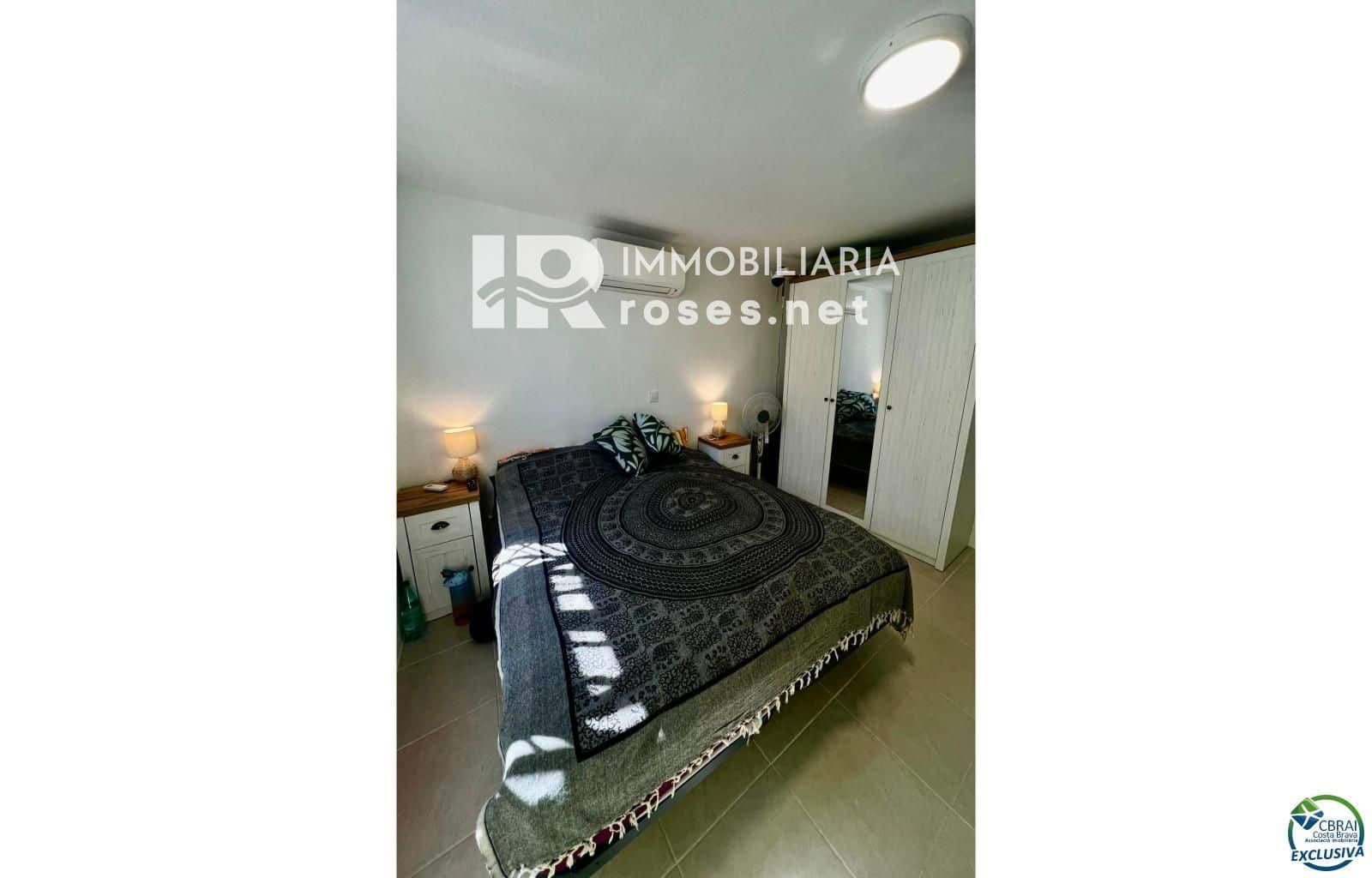 2 soveværelse Villa til salg i Empuriabrava - € 225.000 (Ref: 9882448)
