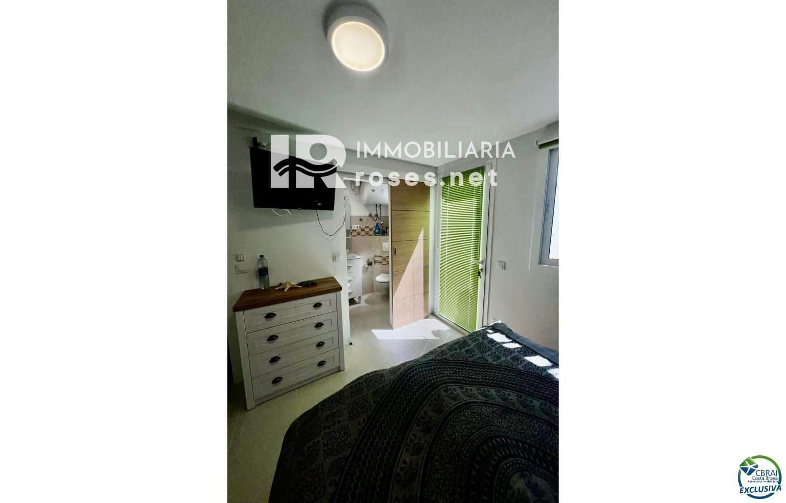 2 soveværelse Villa til salg i Empuriabrava - € 225.000 (Ref: 9882448)