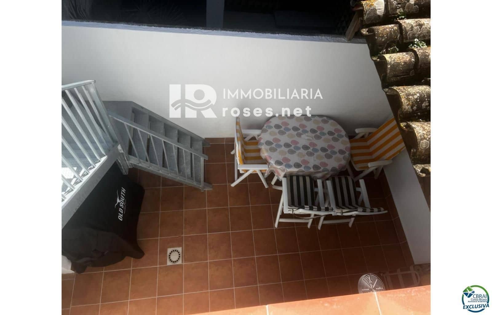 2 soveværelse Villa til salg i Empuriabrava - € 225.000 (Ref: 9882448)