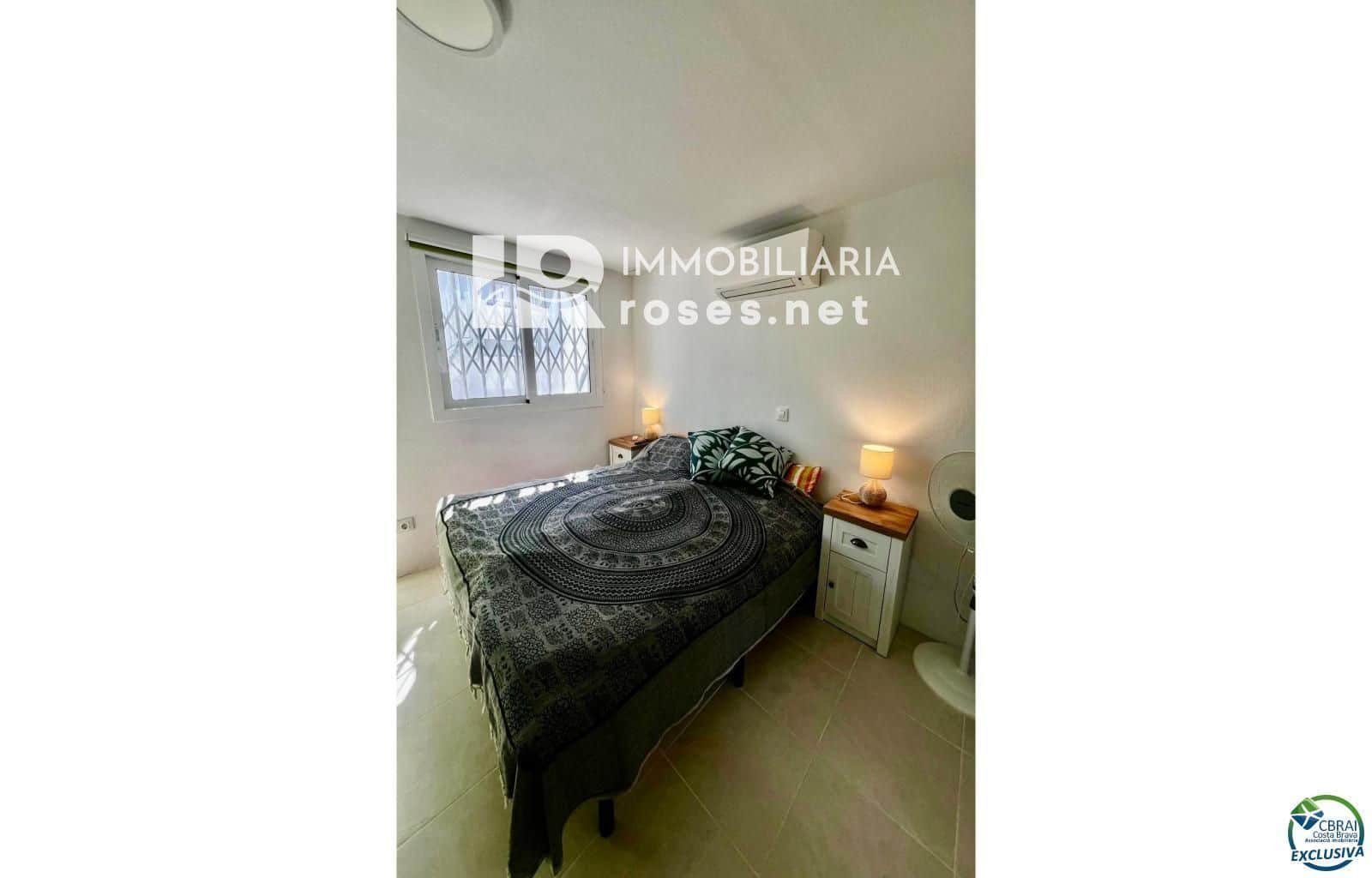 2 soveværelse Villa til salg i Empuriabrava - € 225.000 (Ref: 9882448)