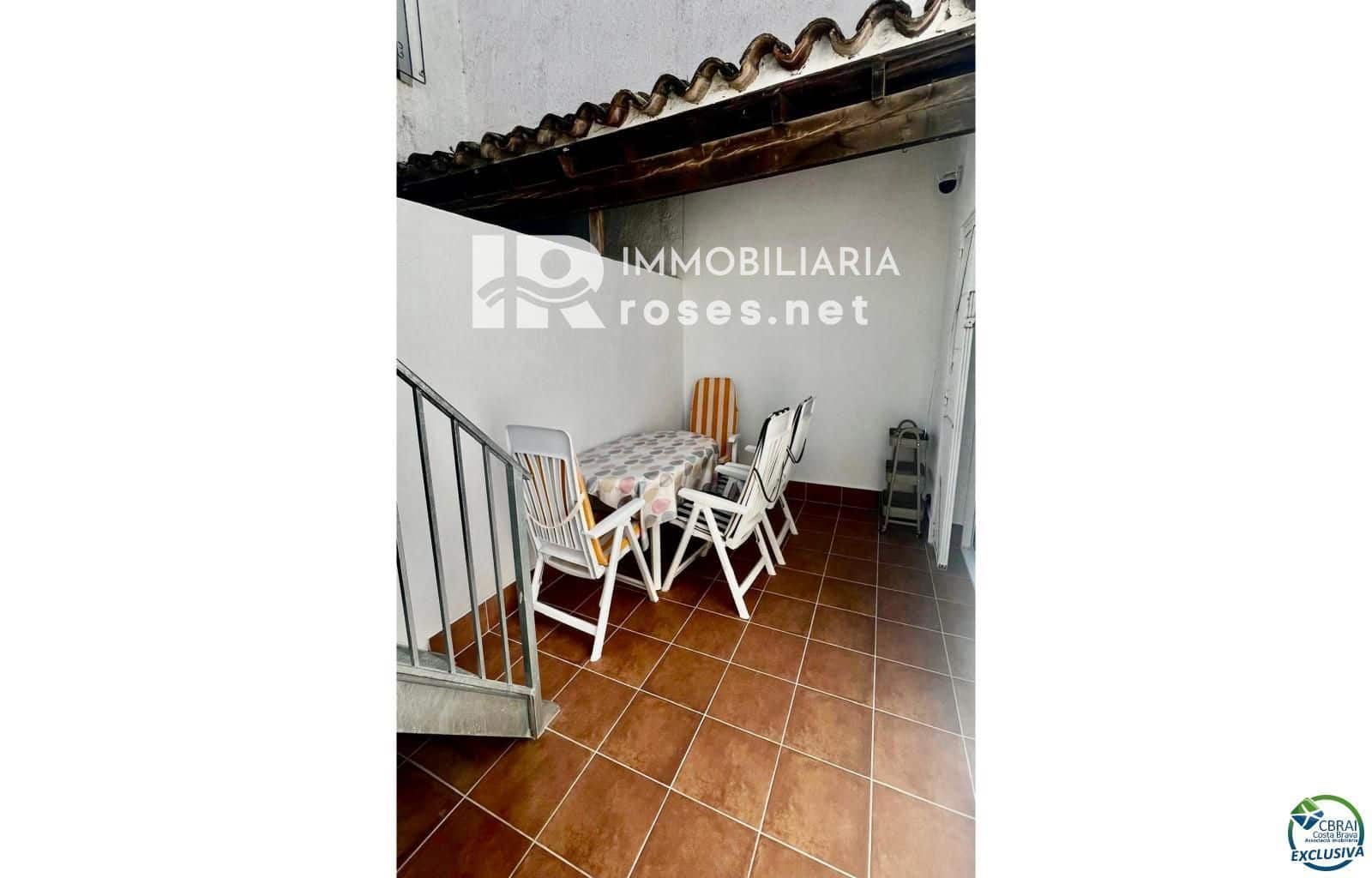 2 soveværelse Villa til salg i Empuriabrava - € 225.000 (Ref: 9882448)