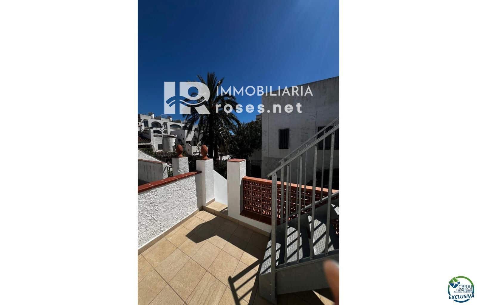 2 soveværelse Villa til salg i Empuriabrava - € 225.000 (Ref: 9882448)