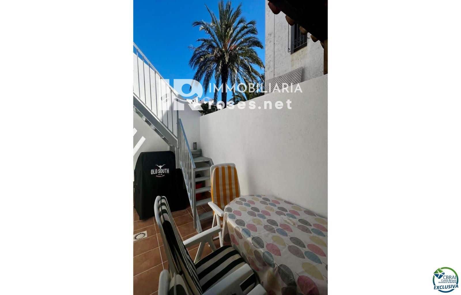 2 soveværelse Villa til salg i Empuriabrava - € 225.000 (Ref: 9882448)
