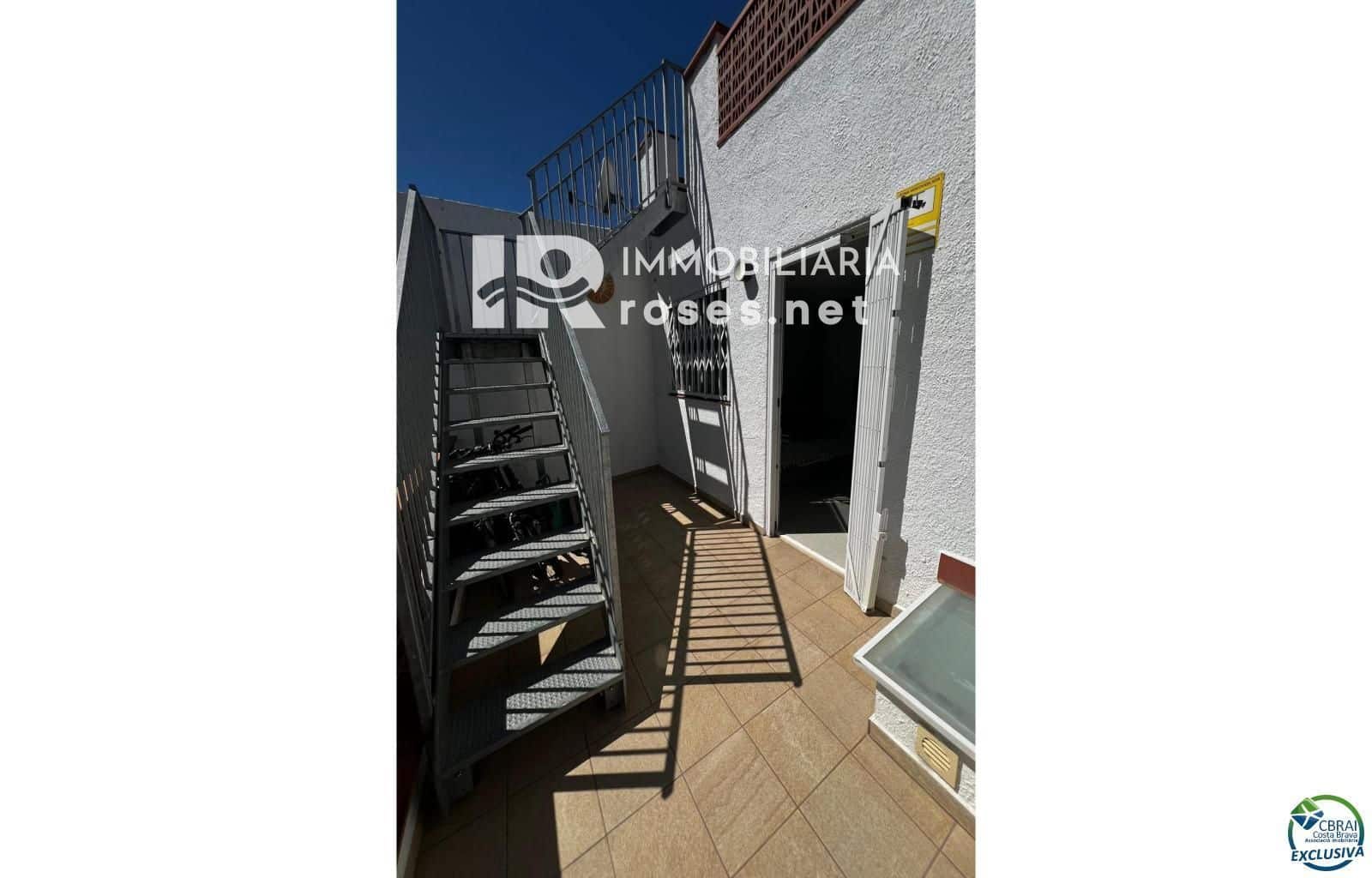 2 soveværelse Villa til salg i Empuriabrava - € 225.000 (Ref: 9882448)