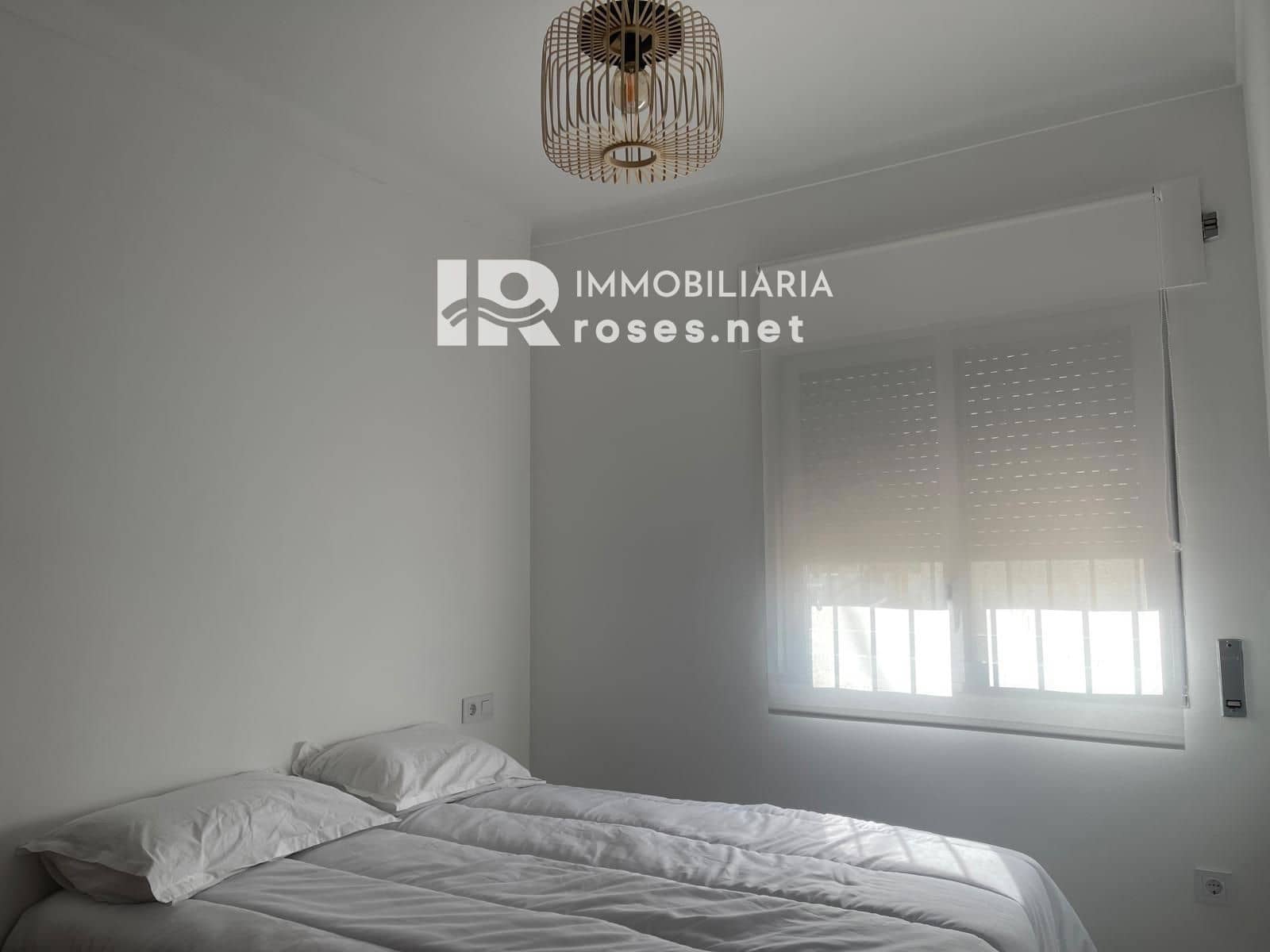2 sypialnia Mieszkanie na sprzedaż w Roses z garażem - 345 000 € (Ref: 9885109)