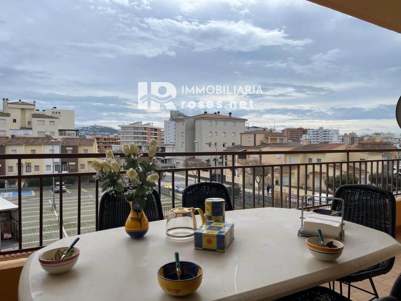 1 soveværelse Lejlighed til salg i Santa Margarida - € 139.900 (Ref: 9885171)