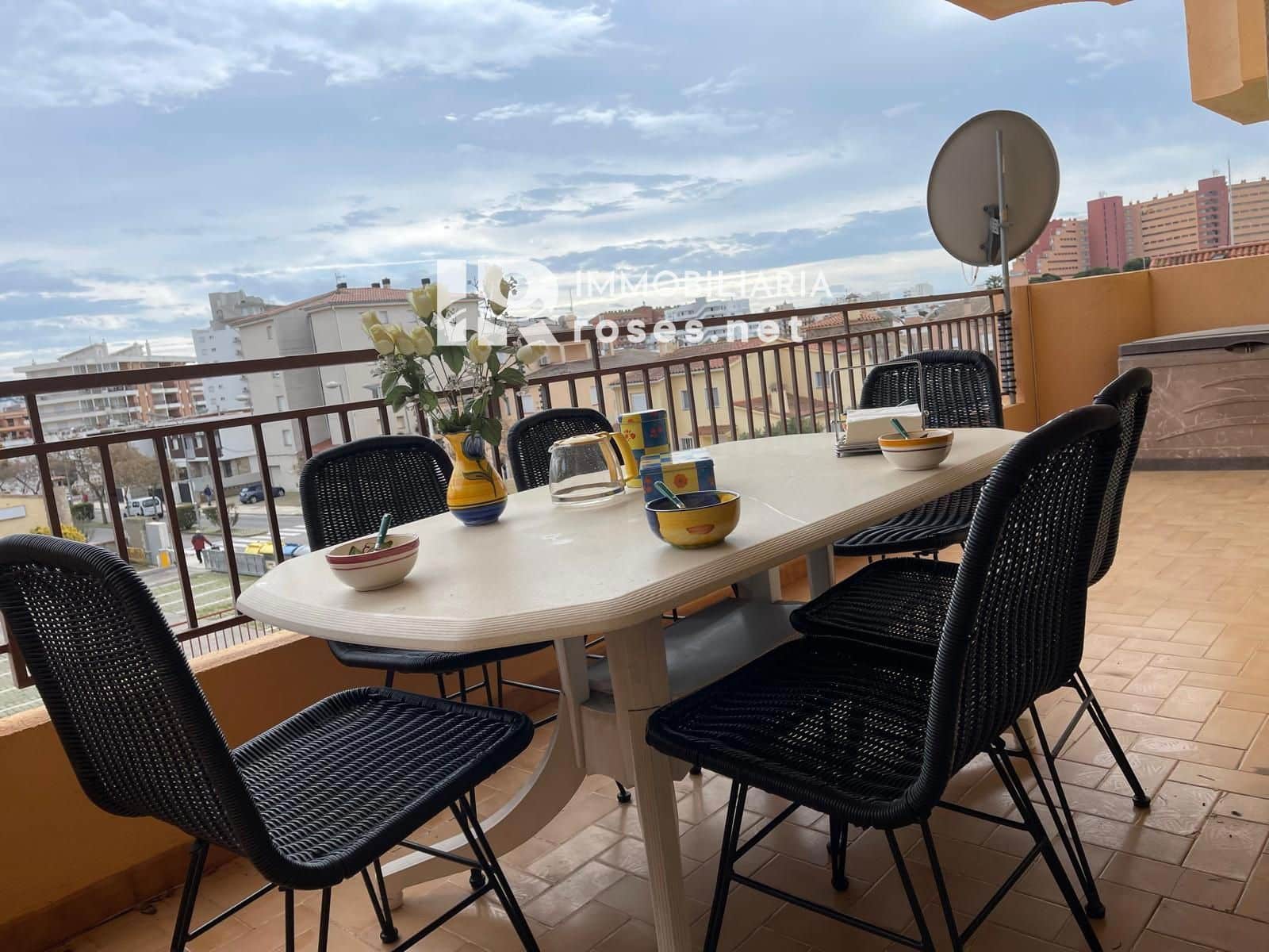 1 soveværelse Lejlighed til salg i Santa Margarida - € 139.900 (Ref: 9885171)