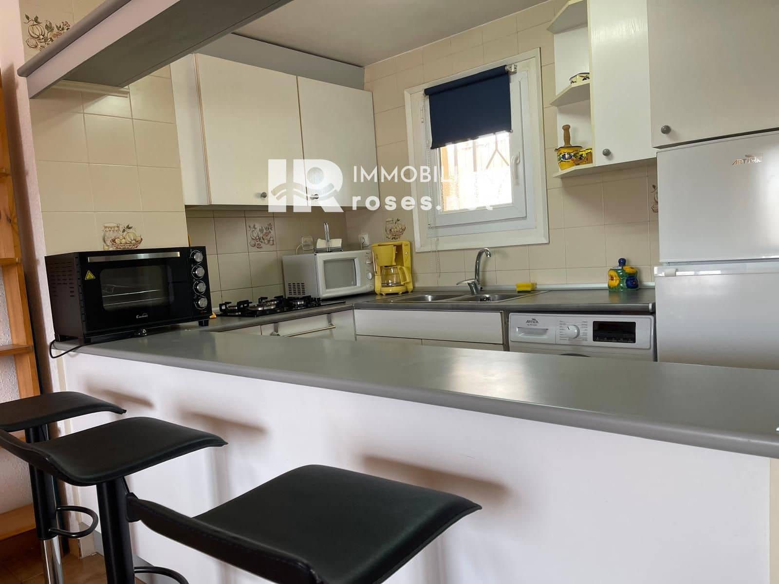 1 soveværelse Lejlighed til salg i Santa Margarida - € 139.900 (Ref: 9885171)