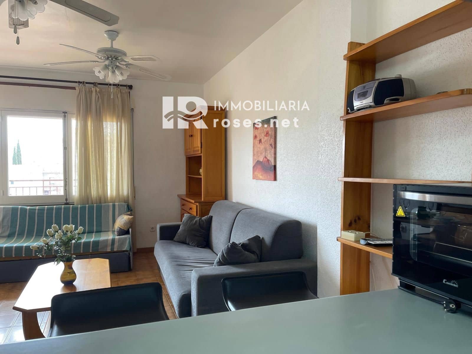1 soveværelse Lejlighed til salg i Santa Margarida - € 139.900 (Ref: 9885171)