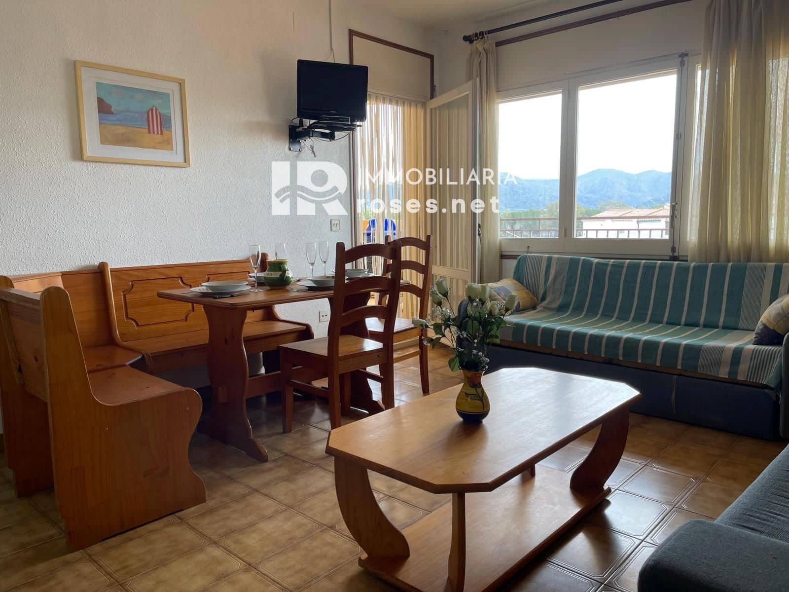 1 soveværelse Lejlighed til salg i Santa Margarida - € 139.900 (Ref: 9885171)