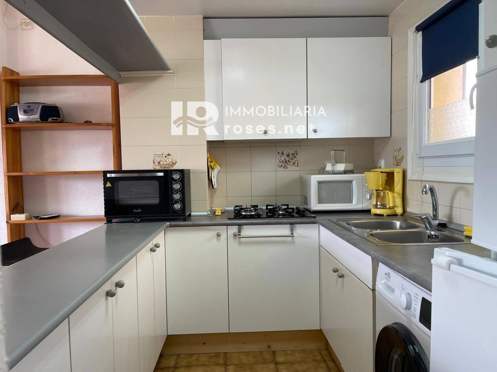 1 soveværelse Lejlighed til salg i Santa Margarida - € 139.900 (Ref: 9885171)