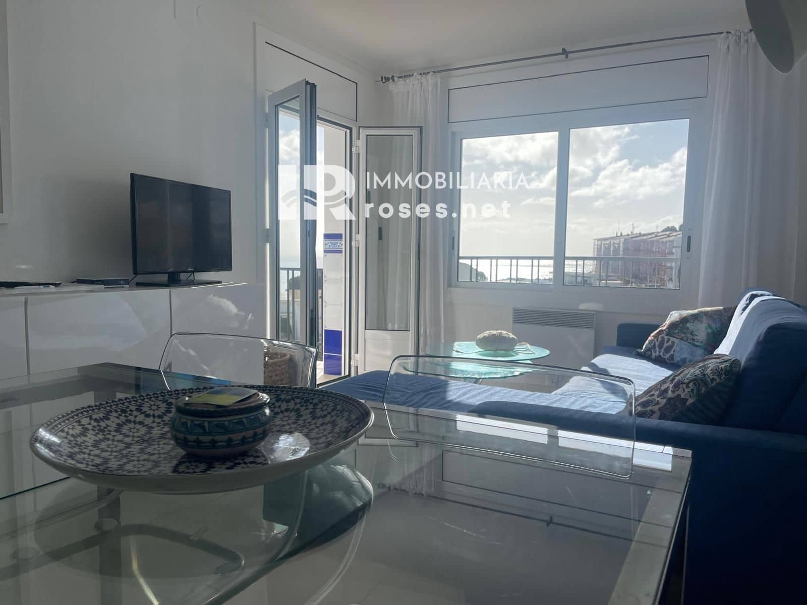 2 camera da letto Appartamento in vendita in Roses con garage - 315.000 € (Rif: 9885172)