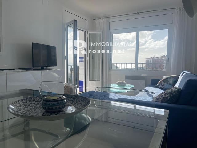 2 camera da letto Appartamento in vendita in Roses con garage - 315.000 € (Rif: 9885172)