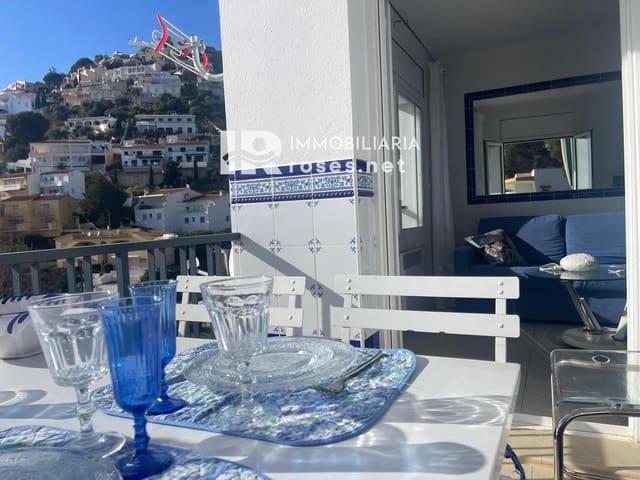 2 camera da letto Appartamento in vendita in Roses con garage - 315.000 € (Rif: 9885172)