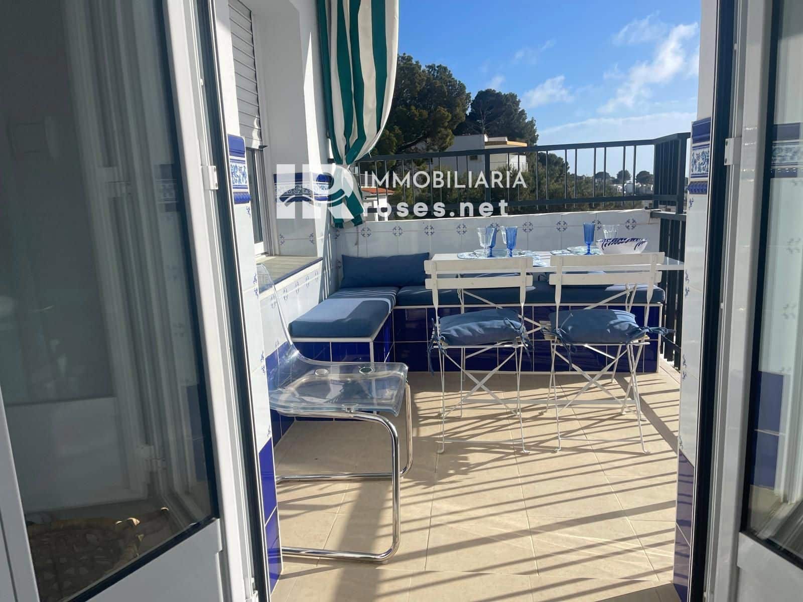2 camera da letto Appartamento in vendita in Roses con garage - 315.000 € (Rif: 9885172)