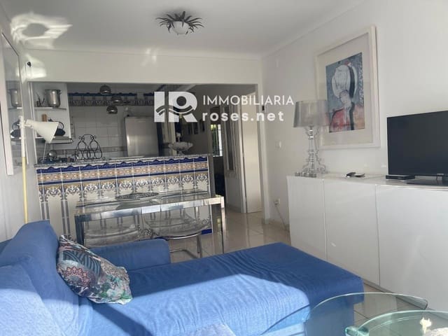 2 camera da letto Appartamento in vendita in Roses con garage - 315.000 € (Rif: 9885172)